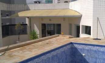 Imagem: Cobertura para venda com 450 metros quadrados