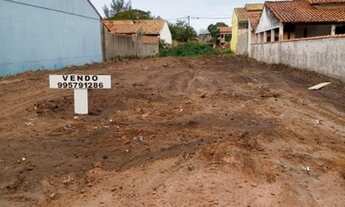 Imagem: Terreno Multifamiliar Plano Itaipuaçu