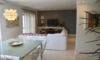 Imagem 3: Linda Cobertura Duplex - Humaitá