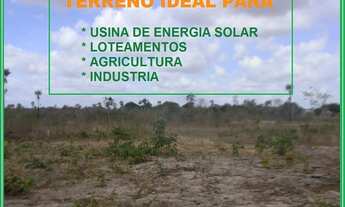 Imagem 4: Lote/Terreno para venda possui 220000 metros quadrados em Zona Rural - Paracuru - CE