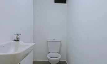 Imagem 2: Outro à venda 3 Quartos, 1 Suite, 1 Vaga, 80M², Vila Romana, São Paulo - SP