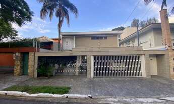 Imagem 2: Casa de Alto Padrão - Brooklin Paulista