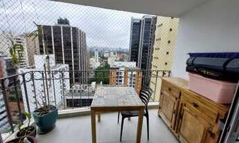 Imagem: SãO PAULO - Padrão - Itaim Bibi