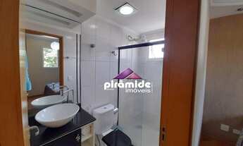 Imagem 2: Apartamento com 2 dormitórios para alugar, 65 m² por R$ 1.800,00/mês - Parque Industrial