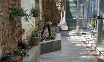 Imagem 5: Casa com espaço social privilegiado muito bem localizada no Mangabeiras