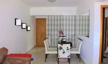 Imagem 2: Apartamento Residencial à venda, Jardim São Dimas, São José dos Campos - AP4980