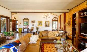 Imagem 4: Casa no Condomínio Village Paineiras com 4 dorms / 3 suítes - Pindamonhangaba