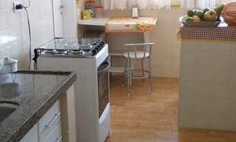 Imagem 6: Apartamento para venda com 110 metros quadrados com 3 quartos em Alto Higienópolis - Bauru