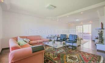 Imagem 4: Vendo Magnifica casa 4 quartos suíte 4 garagens com 320m² privativos no Bairro Jardim Saba