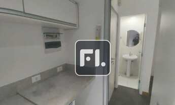 Imagem 6: Conjunto para alugar, 100 m² por R$ 10.000,00/mês - Bela Vista - São Paulo/SP