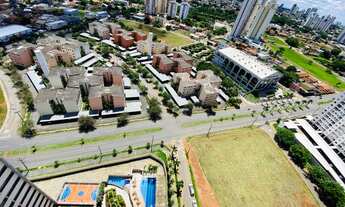 Imagem 5: Apartamento 2 quartos 1 suite alto padrão Parque Amazonia