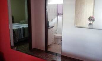 Imagem 7: CASA RESIDENCIAL em SOROCABA - SP, RETIRO SÃO JOÃO