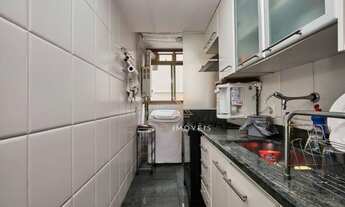 Imagem 6: Apartamento com 4 dormitórios à venda, 120 m² por R$ 1.690.000 - Botafogo - Rio de Janeiro