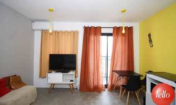 Imagem 3: São Paulo - Apartamento Padrão - Moema