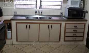 Imagem 4: Santo André - Casa Padrão - Vila Palmares