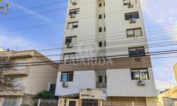 Imagem 3: Apartamento para comprar no bairro Santana - Porto Alegre com 2 quartos