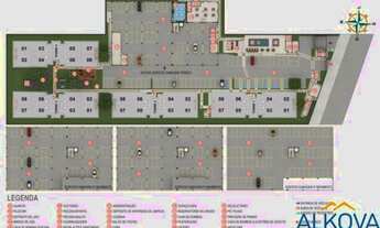 Imagem 2: Apartamento Residencial à venda, Jardim Sul, São José dos Campos - AP6146