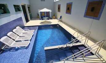 Imagem 3: Vendo apto 3 dormitórios Diamond Residence Jacareí