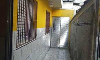 Imagem 6: Sobrado com 3 dormitórios à venda por R$ 750.000,00 - Munhoz Júnior - Osasco/SP