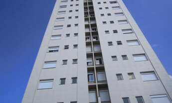 Imagem 2: Cobertura 2 quartos, salão, suíte lavabo, cozinha com armários, terraço