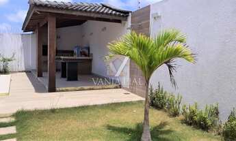 Imagem 6: Salinópolis - Casa Padrão - Nova Brasília