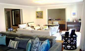 Imagem 4: Apartamento alto padrão no melhor das Perdizes 320m². Um por andar. Ensolarado. Finíssimo