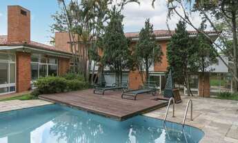 Imagem 2: Casa para comprar no Morumbi com 5 quartos (4 suítes)