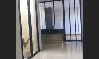 Imagem 2: UBERLâNDIA - Casa Padrão - Jadim Botanico