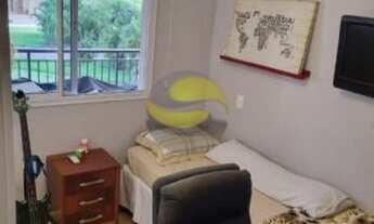 Imagem 6: Apartamento padrão