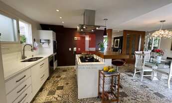 Imagem 6: São Paulo - Casa de Condomínio - Vila São Silvestre