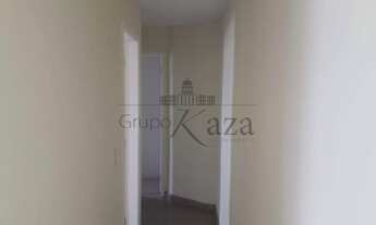 Imagem 2: Apartamento para venda tem 44 metros quadrados com 2 quartos em Jardim Califórnia - Jacare