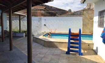 Imagem 7: Casa com 3 dorms, Canto do Forte, Praia Grande - R$ 800 mil, Cod: 1041