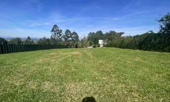 Imagem 1: Itatiba - Terreno Padrão - Loteamento Fazenda Dona Carolina