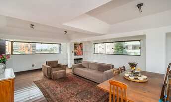 Imagem 4: Cobertura para comprar no bairro Mont Serrat - Porto Alegre com 4 quartos