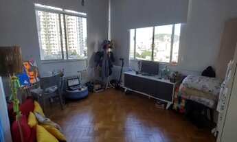 Imagem 3: Excelecente apartamento para venda, com 105 m2, 3 quartos, em excelente localização em Bot