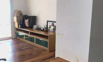 Imagem 2: Apartamento com 3 dormitórios à venda, 96 m² por R$ 1.100.000,00 - Vila Leopoldina - São P