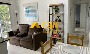 Imagem 5: Apartamento na Vila Andrade com dois dormitórios sendo um suíte