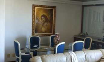 Imagem: Cobertura duplex com suite master