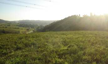 Imagem 6: Área 39.100m² frente à Rodovia Raposo Tavares - Ideal para empreendimentos