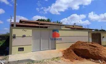 Imagem 5: Casa em Parnamirim no Bosque Brasil subsídio de até 23mil casa verde e amarela