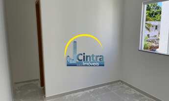 Imagem 6: VENDO CASA EM ITAPUÃ, 4 SUÍTES, CONDOMÍNIO FECHADO, R$ 585.000,00!!!!