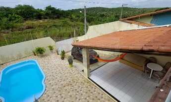 Imagem 6: CASA DE RUA EM CIDADE VERDE>