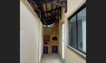 Imagem 6: Sobrado novo, 1 suíte + 2 dormitórios - apenas 600m do mar!