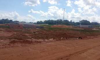 Imagem 6: Terreno no Tarumã