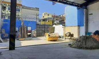 Imagem 7: Galpão para alugar - Utinga - Santo André/SP