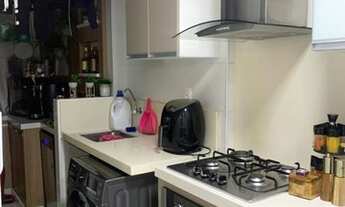 Imagem 6: Apartamento para Venda em Vila Velha, Praia de Itaparica, 2 dormitórios, 1 suíte, 2 banhei