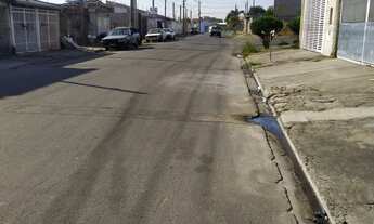 Imagem 6: Terreno Hortolândia Jardim Interlagos