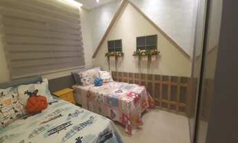 Imagem 4: Vale Verde Wanel Ville, apartamento Zona Oeste em Sorocaba