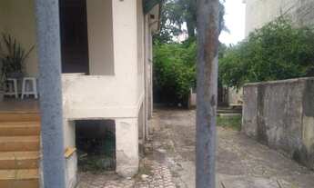 Imagem 4: Terreno Residencial para Venda em São Paulo, Vila Gumercindo, 1 dormitório, 1 banheiro, 6