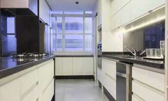 Imagem 7: APARTAMENTO RESIDENCIAL em São Paulo - SP, Higienópolis